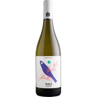Zoli Inzolia Sicilia Bianco IGT