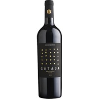 Cutaja Nero d'Avola Riserva Sicilia DOC