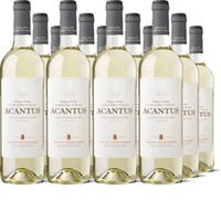 Acantus Sauvignon Blanc