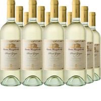 Pinot Grigio Valdadige Santa Margherita DOC