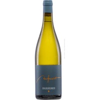 Aufricht Grauburgunder Von Alten Reben