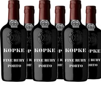 Kopke Ruby Port