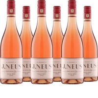 Rosé VDP.Gutswein feinherb