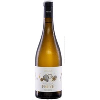 Freyé Blanco Xarel-lo & Chardonnay
