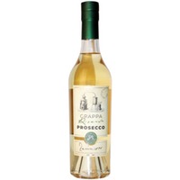 Grappa Prosecco Riserva 0, - Zanin 1895