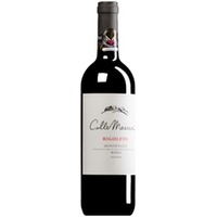"Rigoleto" Rosso Montecucco Toscana DOC (BIO)