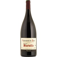 Domaine Barville Châteauneuf-du-Pape Rouge