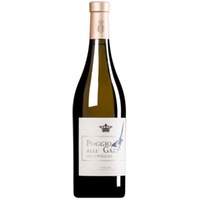 "Poggio alle Gazze dell'Ornellaia" Toscana Bianco IGT
