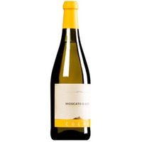 Moscato d'Asti DOCG