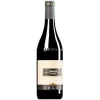 Barolo Ravera DOCG