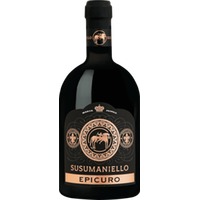Epicuro Susumaniello Puglia IGT - Femar Vini
