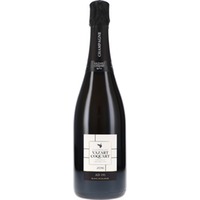 AD 191 Extra Brut, Blanc de Blancs Chouilly Grand Cru Vazart-Coquart & Fils