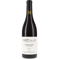 Pommard "Le Village" AOC Henri & Gilles Buisson (bio)