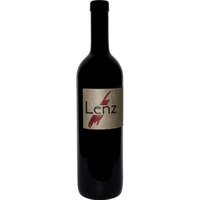 Cabernet Jura Barrique - Bio - Bioweingut Lenz (23,60 CHF pro 1 l)