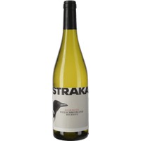 Welschriesling Rechnitz feat. Straka