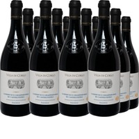 Lambrusco Grasparossa DOC Amabile Tappo R. Vino Frizzante