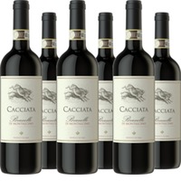 Brunello di Montalcino DOCG Cacciata