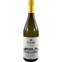 Burgenland Grüner Veltliner - Weingut Fuchs