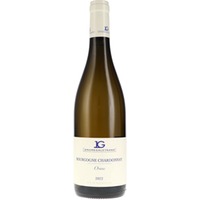 Bourgogne Chardonnay "Orane" AOP Jérôme Galeyrand