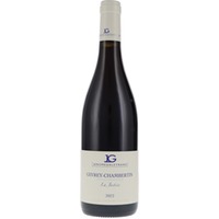 Gevrey Chambertin "La Justice" AOP Jérôme Galeyrand