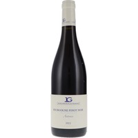 Bourgogne Pinot Noir "Antonin" AOP Jérôme Galeyrand