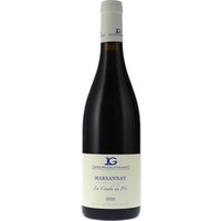 Marsannay "La Combe du Pré" AOP Jérôme Galeyrand