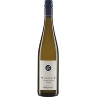 Weingut Frank Brohl Riesling Hochgewächs HEARTBREAK QW Brohl
