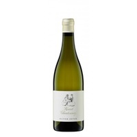 Oliver Zeter Chardonnay Haardt