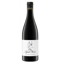 Oliver Zeter Petz Syrah Merlot