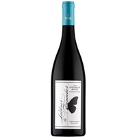 Weißburgunder Ried Steinbach Kogel 1STK Südsteiermark DAC