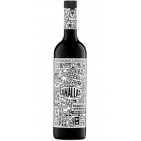 Canallas Tinto