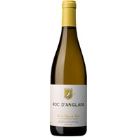 Roc d’Anglade, VdP du Gard blanc
