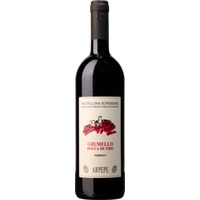„Grumello Rocca de Piro“ Valtellina Superiore DOCG, rosso