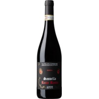 Sassella „Rocce Rosse“ Riserva DOCG Valtellina Superiore, rosso