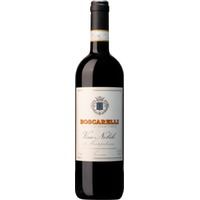 Vino Nobile di Montepulciano DOCG, rosso