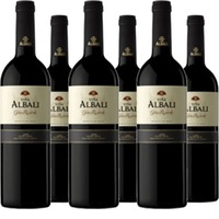 Vina Albali Gran Reserva