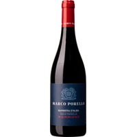 „Mommiano“ DOC Barbera d’Alba, rosso