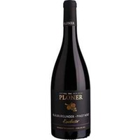 Plonerhof: Blauburgunder Riserva DOC Exclusiv -