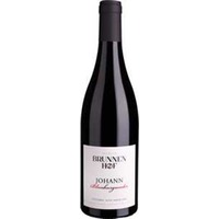 Brunnenhof Mazzon: Blauburgunder Riserva Mazzon Johann BIO -