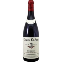 De Ladoucette Sancerre Comte Lafond Rouge 0.75 l Rotwein