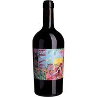 Blaufränkisch THE TRUTH BIO DEMETER