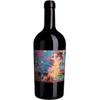 Zweigelt LIFE IS BEAUTIFUL BIO DEMETER