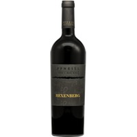 Cuvee Hexenberg