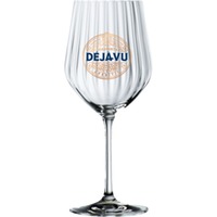 Déjà-Vu Aperitifglas