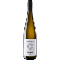 Juwel Grauburgunder, Trocken, Rheinhessen, Rheinhessen, 2024, Weißwein