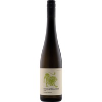 Kracher Grüner Veltliner "Lion"