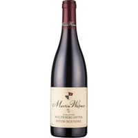 Schlatter Maltesergarten Spätburgunder QbA trocken - Martin Waßmer