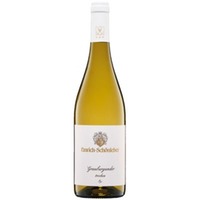 Grauburgunder "S" QbA trocken - Emrich-Schönleber