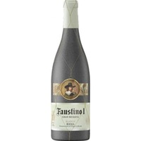 Faustino I Gran Reserva Blanco