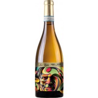 Le Vaglie Verdicchio di Jesi DOC - Santa Barbara